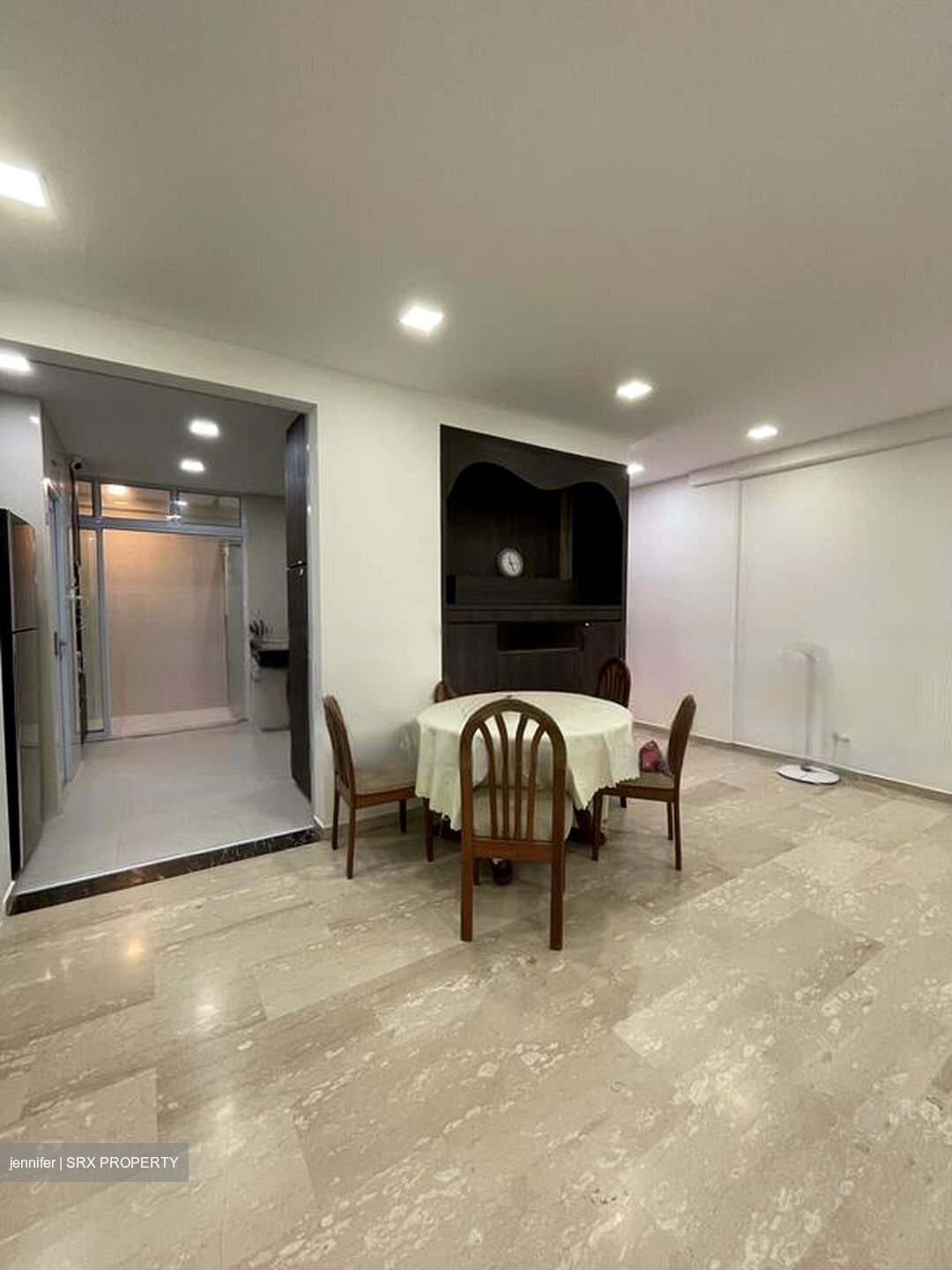 Flora East (D15), Apartment #456345001